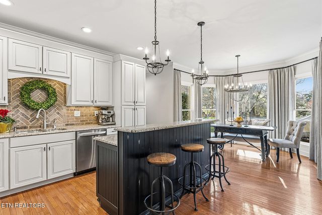 329 Farragut Crossing Drive, Knoxville, TN 37934