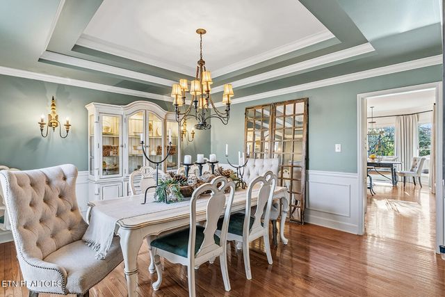 329 Farragut Crossing Drive, Knoxville, TN 37934