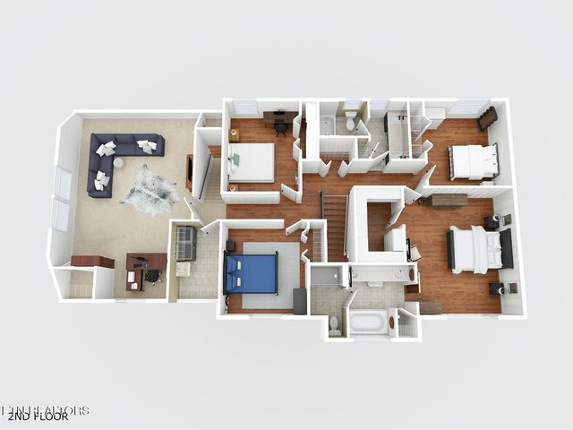 329 Farragut Crossing Drive, Knoxville, TN 37934