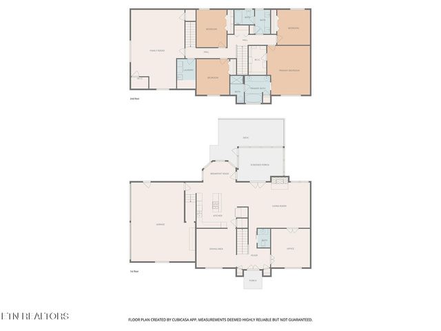 329 Farragut Crossing Drive, Knoxville, TN 37934