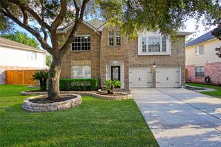 2818 Woodcreek Meadows Lane, Houston, TX 77073