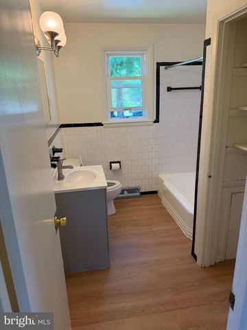 5911 QUEEN ANNE ST, Baltimore, MD 21207