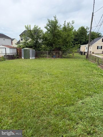 5911 QUEEN ANNE ST, Baltimore, MD 21207