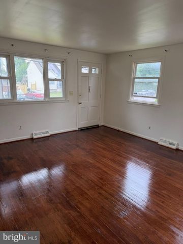 5911 QUEEN ANNE ST, Baltimore, MD 21207