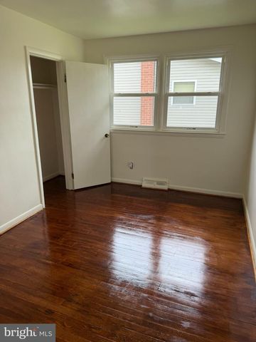 5911 QUEEN ANNE ST, Baltimore, MD 21207