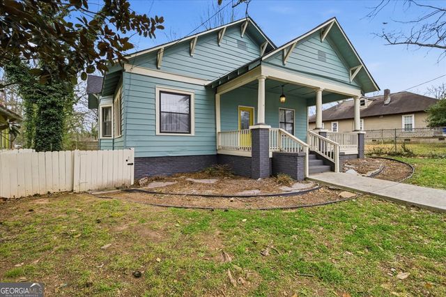 1129 Arlington Avenue SW, Atlanta, GA 30310