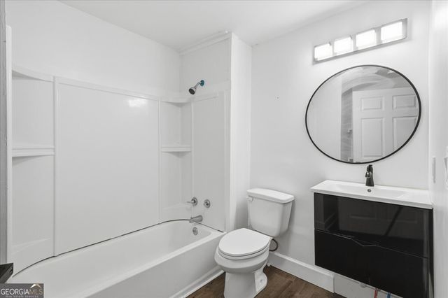 1129 Arlington Avenue SW, Atlanta, GA 30310