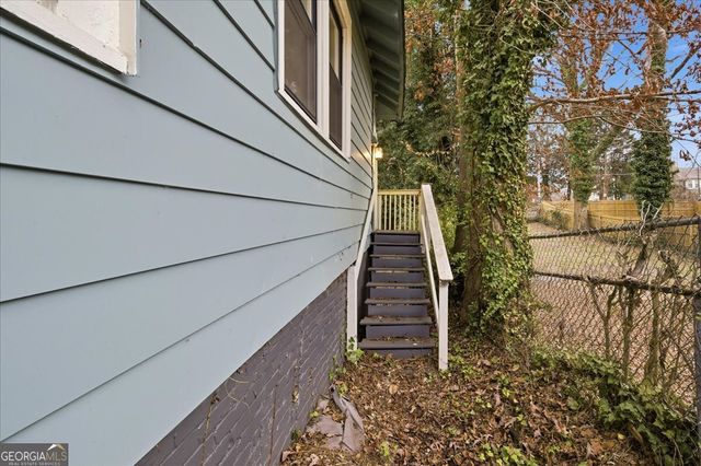 1129 Arlington Avenue SW, Atlanta, GA 30310