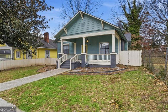 1129 Arlington Avenue SW, Atlanta, GA 30310