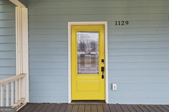 1129 Arlington Avenue SW, Atlanta, GA 30310