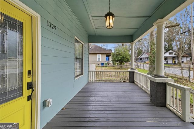 1129 Arlington Avenue SW, Atlanta, GA 30310