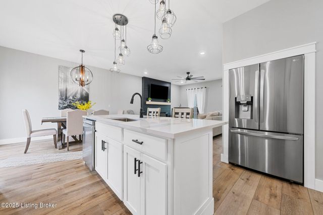 3965 Broadford Rd, Clarkson, KY 42726