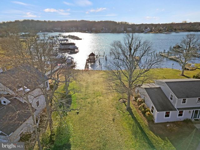 48 E LAKE DR, Annapolis, MD 21403