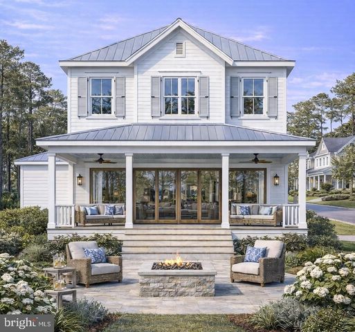 48 E LAKE DR, Annapolis, MD 21403