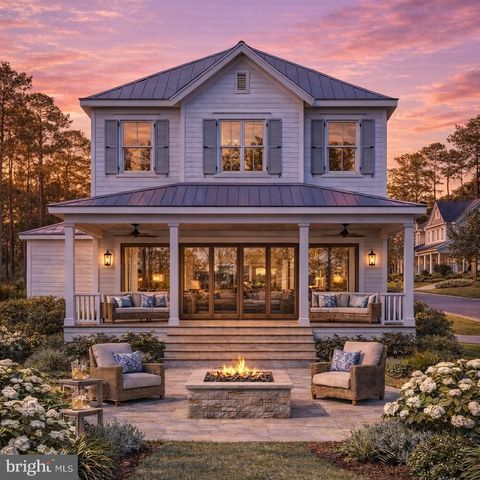 48 E LAKE DR, Annapolis, MD 21403