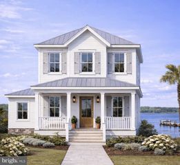 48 E LAKE DR, Annapolis, MD 21403