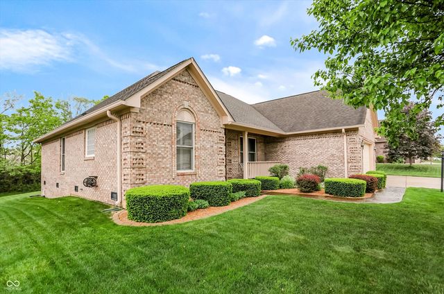 7649 Stones River Court, Indianapolis, IN 46259