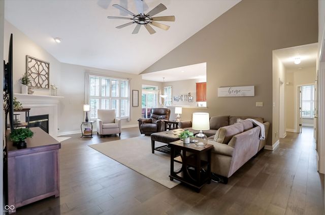 7649 Stones River Court, Indianapolis, IN 46259