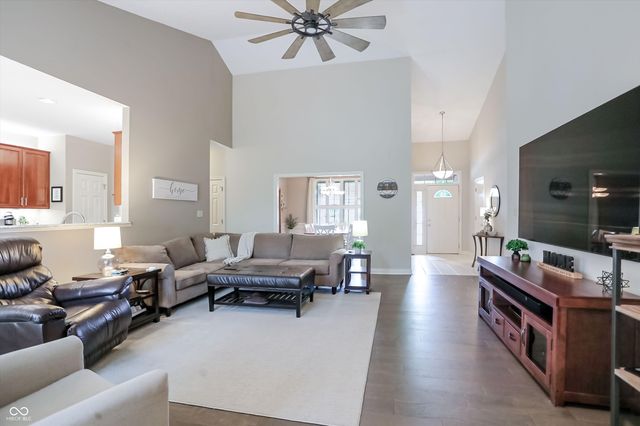7649 Stones River Court, Indianapolis, IN 46259