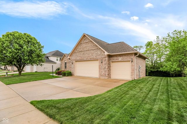 7649 Stones River Court, Indianapolis, IN 46259