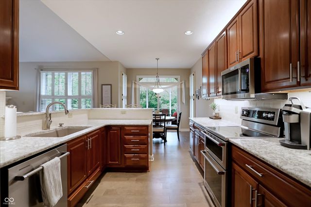 7649 Stones River Court, Indianapolis, IN 46259