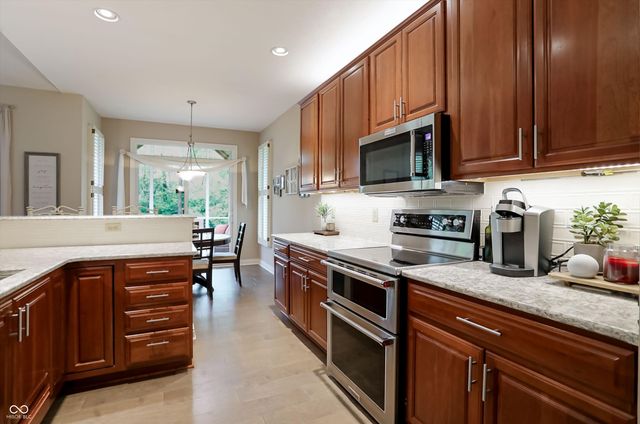 7649 Stones River Court, Indianapolis, IN 46259