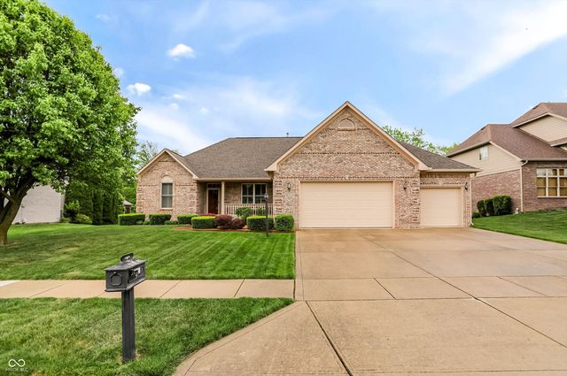7649 Stones River Court, Indianapolis, IN 46259