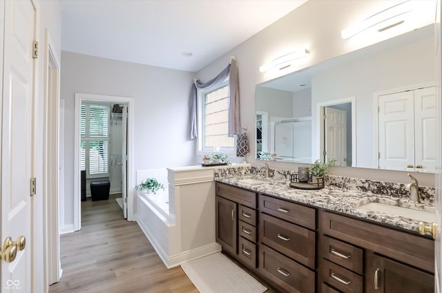 7649 Stones River Court, Indianapolis, IN 46259