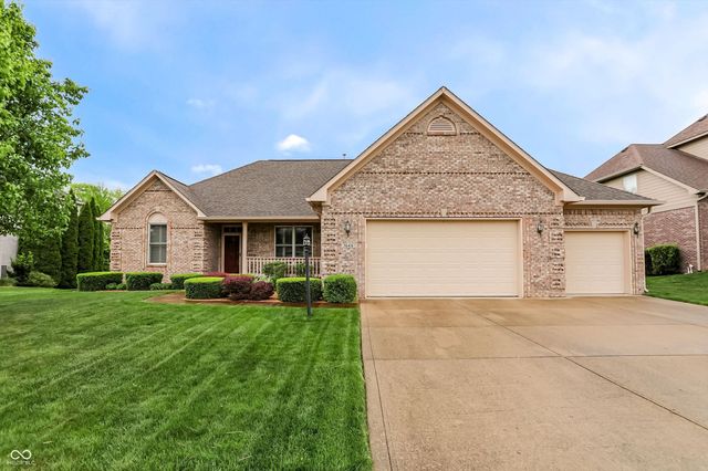 7649 Stones River Court, Indianapolis, IN 46259