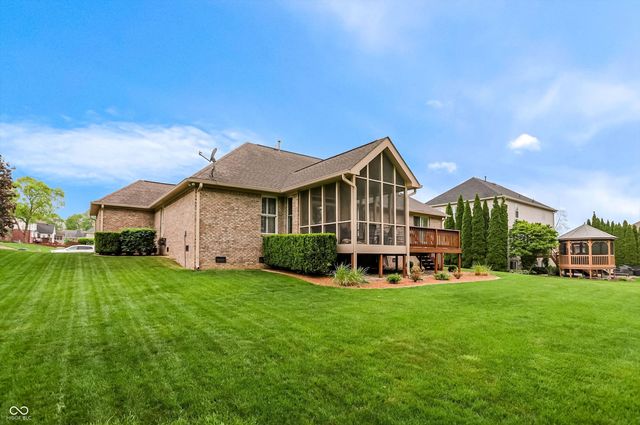 7649 Stones River Court, Indianapolis, IN 46259