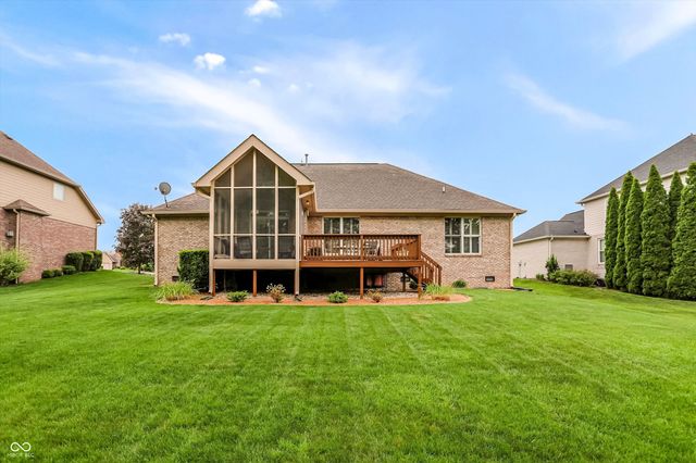 7649 Stones River Court, Indianapolis, IN 46259