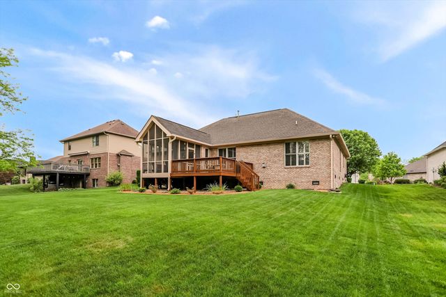7649 Stones River Court, Indianapolis, IN 46259