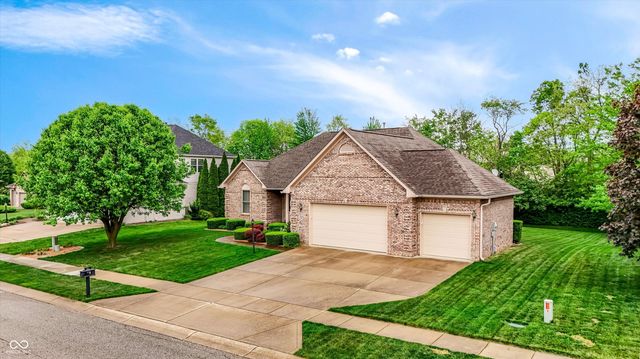 7649 Stones River Court, Indianapolis, IN 46259