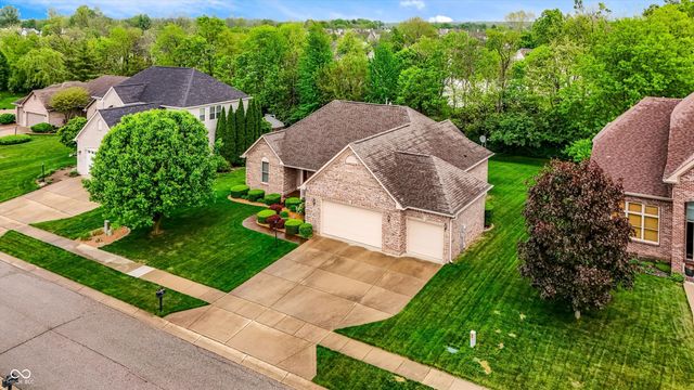 7649 Stones River Court, Indianapolis, IN 46259