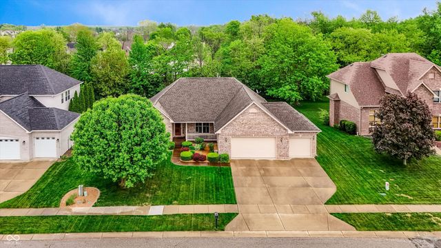 7649 Stones River Court, Indianapolis, IN 46259
