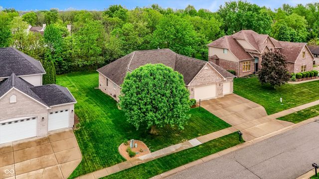 7649 Stones River Court, Indianapolis, IN 46259