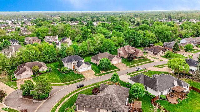 7649 Stones River Court, Indianapolis, IN 46259