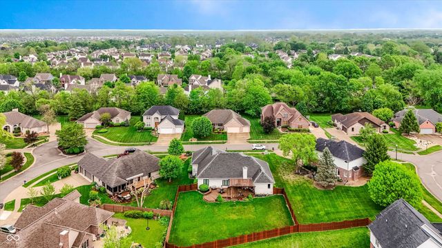 7649 Stones River Court, Indianapolis, IN 46259
