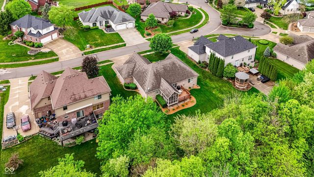 7649 Stones River Court, Indianapolis, IN 46259