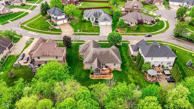 7649 Stones River Court, Indianapolis, IN 46259