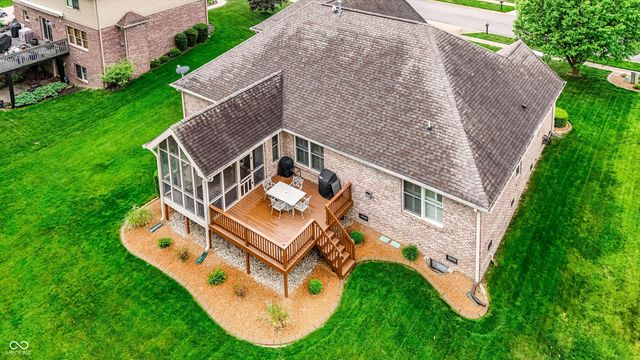 7649 Stones River Court, Indianapolis, IN 46259