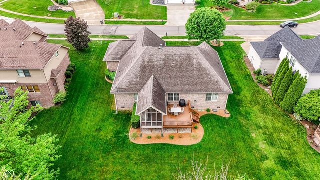 7649 Stones River Court, Indianapolis, IN 46259