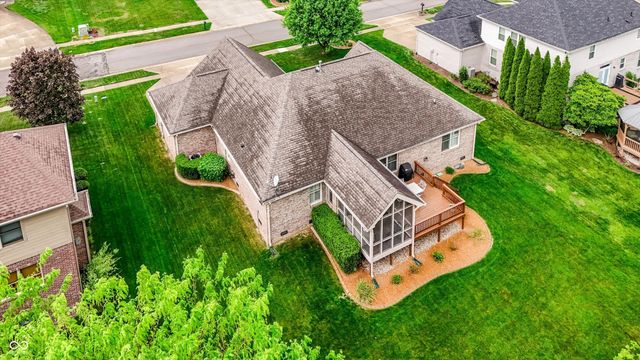 7649 Stones River Court, Indianapolis, IN 46259