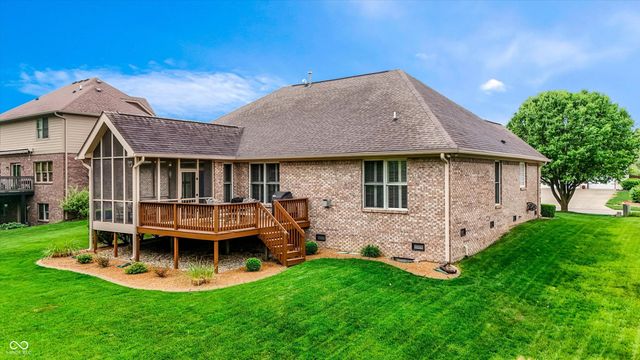 7649 Stones River Court, Indianapolis, IN 46259