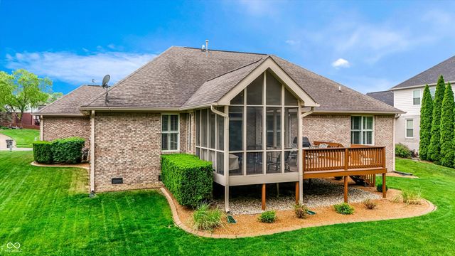 7649 Stones River Court, Indianapolis, IN 46259