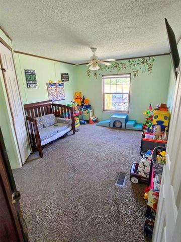 30589 Parkwood Road, Mcloud, OK 74851