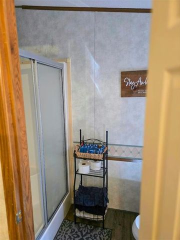 30589 Parkwood Road, Mcloud, OK 74851