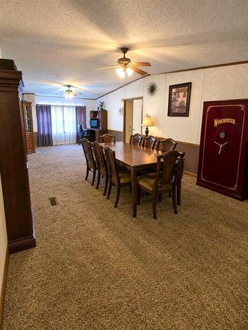 30589 Parkwood Road, Mcloud, OK 74851
