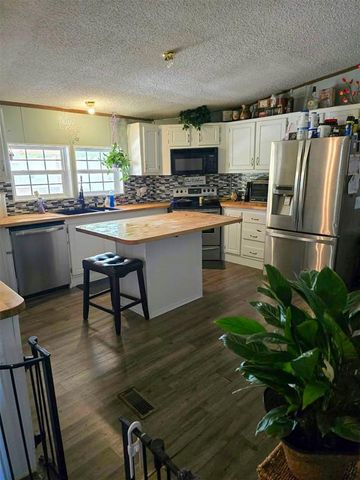 30589 Parkwood Road, Mcloud, OK 74851
