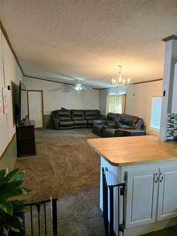 30589 Parkwood Road, Mcloud, OK 74851